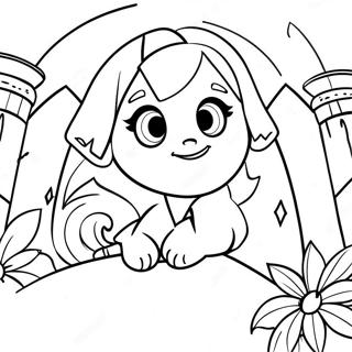 Zai Mo Fa Cheng Bao Zhong De A Fu Ma Zhu Se Ye 24724 5398