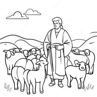 Mu Yang Ren Kan Shou Yang Qun De Zhu Se Ye 25342-5535