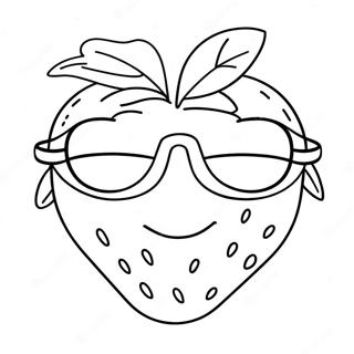 Dai Zhu Tai Yang Yan Jing De Cao Mei Zhu Se Ye 26076-5694