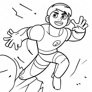 Ban 10xing Dong Zhu Se Ye 26526 5789