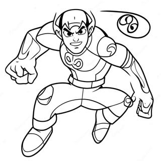 Ban 10xing Dong Zhu Se Ye 26526 5790