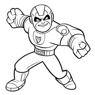 Ban 10xing Dong Zhu Se Ye 26526 5792