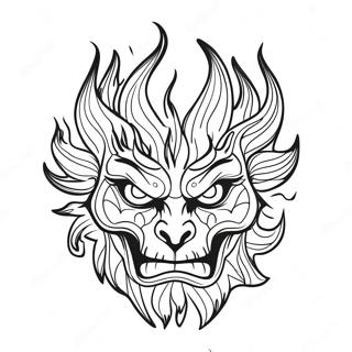 Shen Mi De Huo Yuan Su Zhu Se Ye 31733-6929