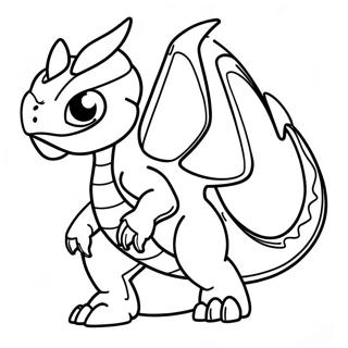 Long Xing Ba Qia Gen Zhu Se Ye 43107-9420