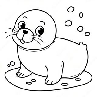Ke Ai De Hai Bao Bao Bao Zhu Se Ye 43549-9515