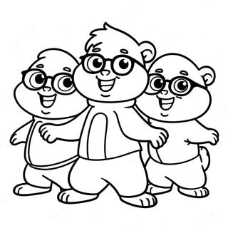 A Er Wen Yu Xiao Song Shu Tiao Wu Zhu Se Ye 44532 9739