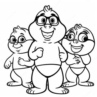 A Er Wen Yu Xiao Song Shu Yin Le Hui Zhu Se Ye 44534 9746