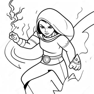 Liu Mang Xi Shou Li Liang Zhu Se Ye 47733-10448