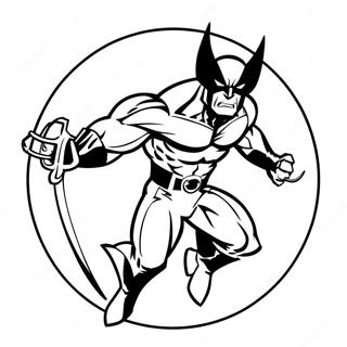 Lang Huan Yu Xzhan Jing Biao Zhi Zhu Se Ye 49253-10785