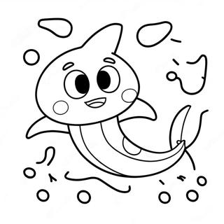 Diao Pi De Xiao Sha Yu Zhu Se Ye 5101-1930