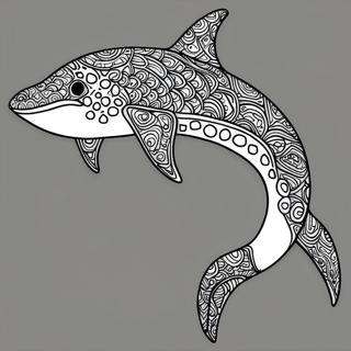 Xiong Wei De Jing Sha Zhu Se Ye 5102-1236