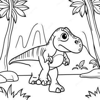 Cong Lin Zhong De A Luo Sa Auruszhu Se Ye 55161-12081