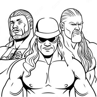 Wwechao Ji Ming Xing Zhu Se Ye 55448-12148