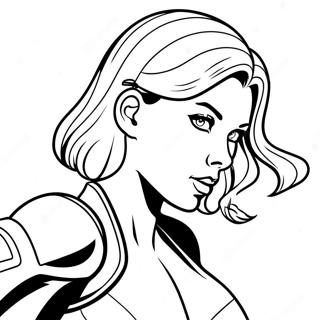 Hei Gua Fu Xing Dong Zhu Se Ye 59206-12985