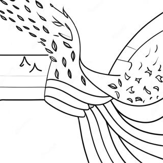 Se Cai Bin Fen De Guo Qi Zhu Se Ye 67334-14731