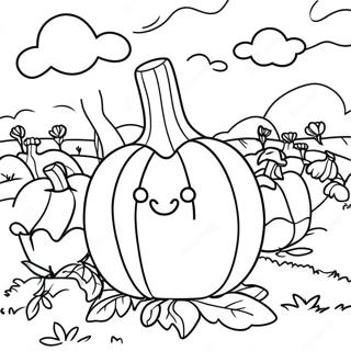 Kuai Le De Nan Gua Tian Zhu Se Ye 6925 671