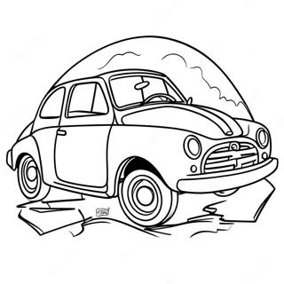 Wei Wei An Zai Ri Luo Zhong De Zhu Se Ye 7279 2113