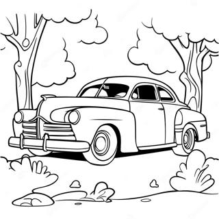 Ha De Sen Yi Sheng Jing Dian Che Zhu Se Ye 7280-1325