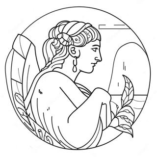 Xi La Shen Hua Zhu Se Ye 73752-17206