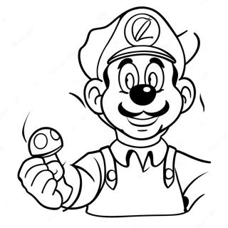 Lu Yi Ji Tan Suo Wang Guo Zhu Se Ye 75990-18962