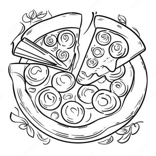 Bi Sa He Yi Da Li Mian Zhu Se Ye 76474-19336