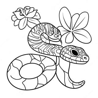 Xian Yan De Shan Hu She Zhu Se Ye 78354-20778