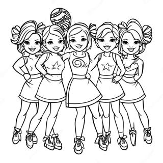 2024chao Ji Wan La La Dui Zhu Se Ye 80876-22726