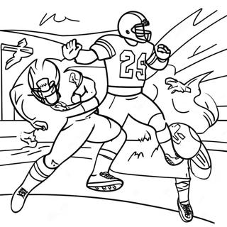 Dong Zuo Man Man De 2024chao Ji Wan Bi Sai Chang Jing Zhu Se Ye 80877-22731