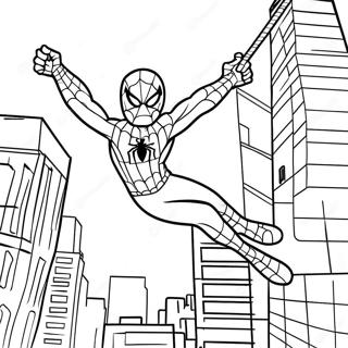 Zhi Zhu Ren Zai Cheng Shi Zhong Bai Dang Zhu Se Ye 81673 23339