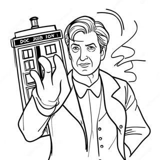 Shen Mi Bo Shi Zai Xing Dong Zhu Se Ye 82702-24175