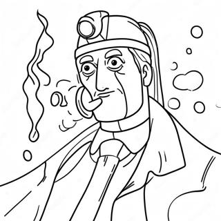 Shen Mi Bo Shi Zai Xing Dong Zhu Se Ye 82702-24176