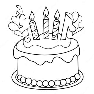 Tian Mi De Sheng Ri Zhu Fu Gei Ma Ma Zhu Se Ye 82959-24366