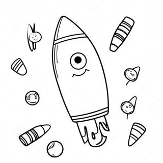 Ke Ai De La Bi Jiao Se Zhu Se Ye 83626 24897