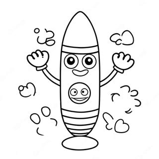 Ke Ai De La Bi Jiao Se Zhu Se Ye 83626 24900