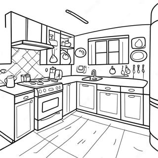 Yang Guang Ming Mei De Chu Fang Zhu Se Ye 84036-25216