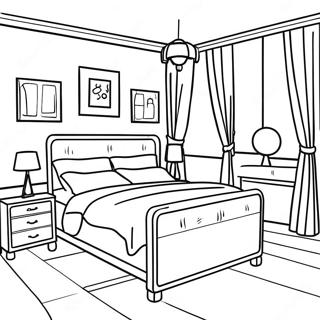 Kuan Chang De Wo Shi Zhu Se Ye 84037-25217