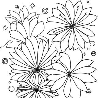 Jie Qing Yan Huo Qing Zhu Zhu Se Ye 85162 26182