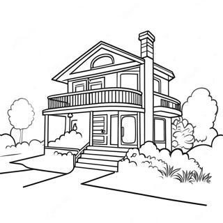 Fu Gu Ba Bi Meng Huan Wu Zhu Se Ye 86261-27036