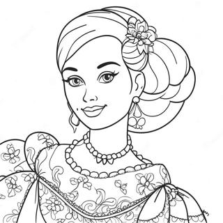 Chuan Zhu Fu Gu Qun Zi De Ba Bi Zhu Se Ye 86262-27040