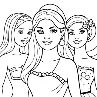 Ba Bi He Peng You Men Zhu Se Ye 86263-27042