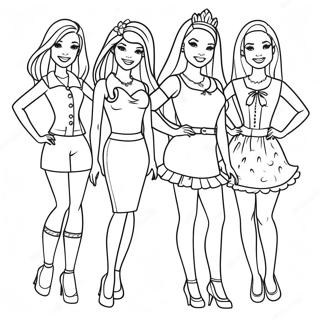 Ba Bi He Peng You Men Zhu Se Ye 86263-27043