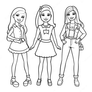 Ba Bi He Peng You Men Zhu Se Ye 86263-27044