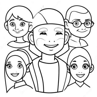 Se Cai Bin Fen De Xu Ni Jiao Se Zhu Se Ye 86902-27535