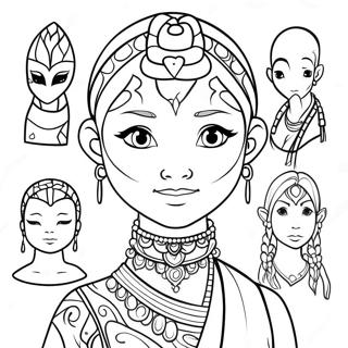 Se Cai Bin Fen De Xu Ni Jiao Se Zhu Se Ye 86902-27536