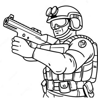 Te Jing Xing Dong Zhong De Jing Yuan Zhu Se Ye 88032-28406