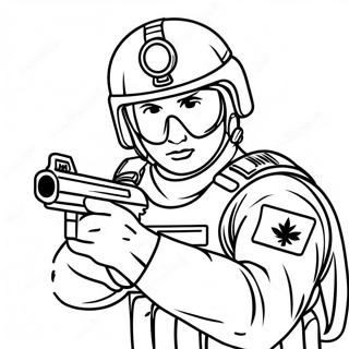 Te Jing Xing Dong Zhong De Jing Yuan Zhu Se Ye 88032-28588