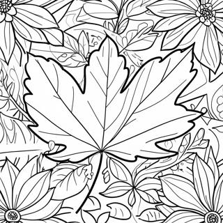 Xiang Xi De Feng Xie Zhu Se Ye 90432-30449