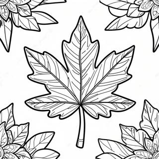 Xiang Xi De Feng Xie Zhu Se Ye 90432-30450