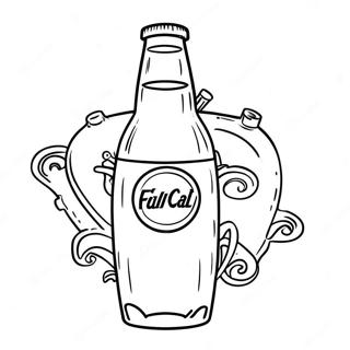 Fu She Nuka Colaping Zhu Se Ye 91098-30968