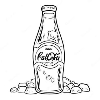 Fu She Nuka Colaping Zhu Se Ye 91098-31034